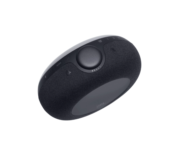 JBL Horizon 2 czarny - 606370 - zdjęcie 9